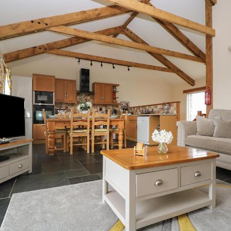 Hawthorn Cottage Truro Bagian luar foto