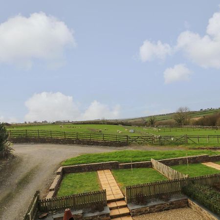 Hawthorn Cottage Truro Bagian luar foto
