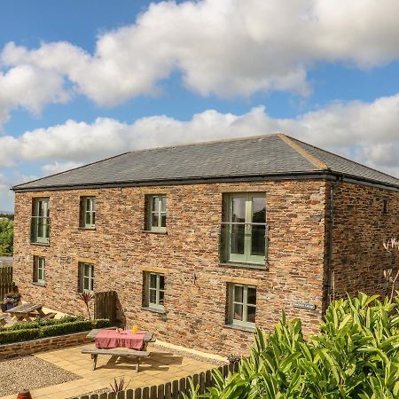 Hawthorn Cottage Truro Bagian luar foto