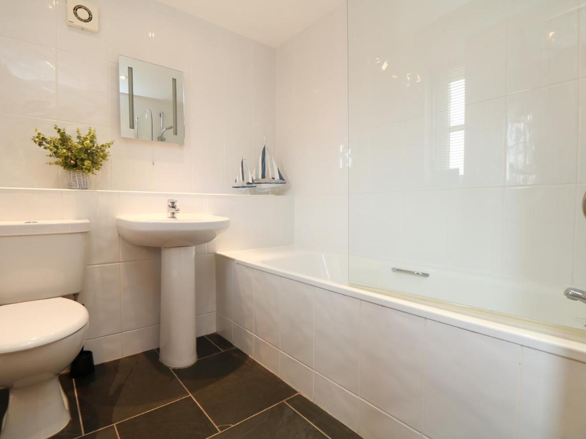 Hawthorn Cottage Truro Bagian luar foto