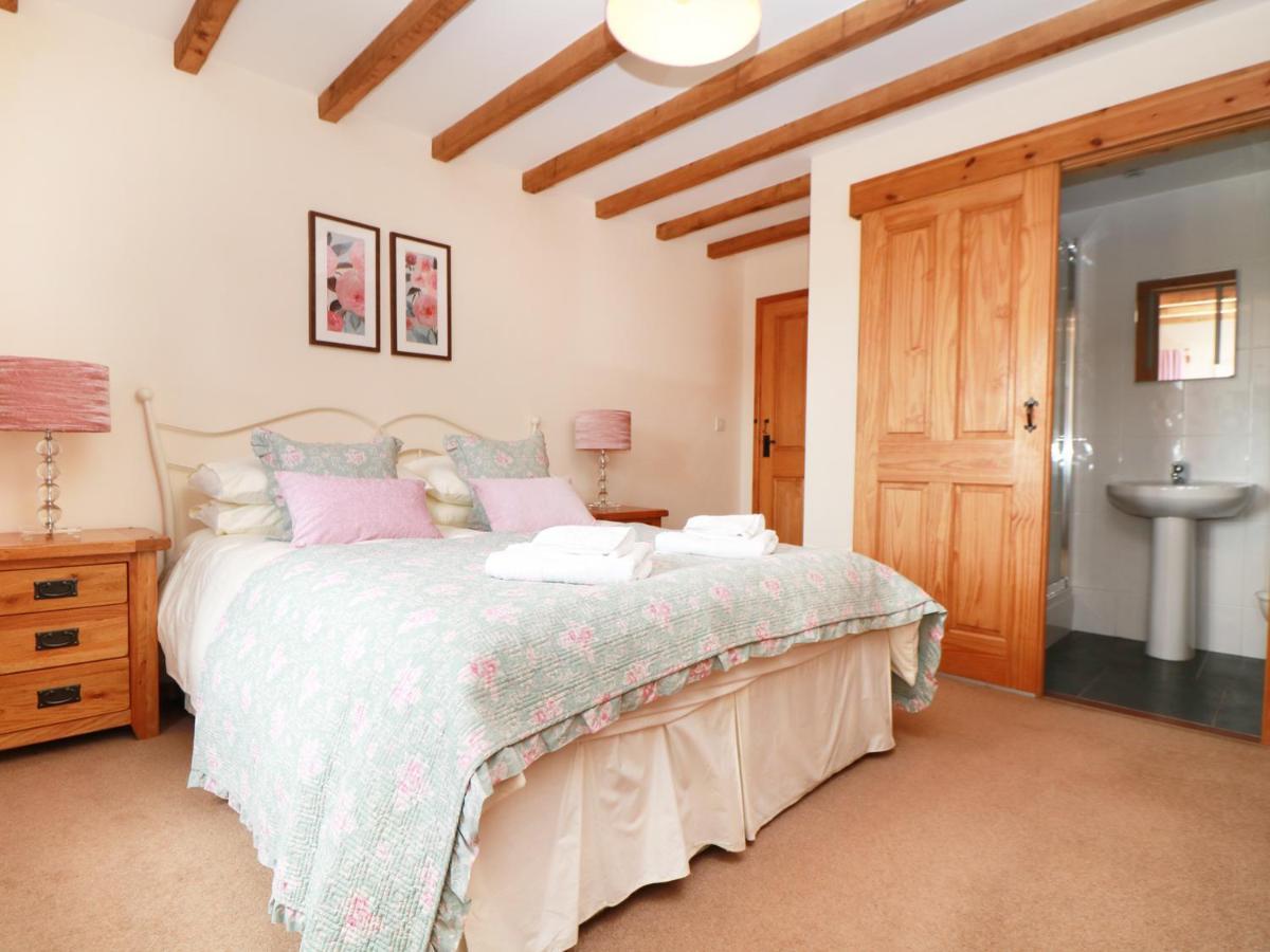 Hawthorn Cottage Truro Bagian luar foto