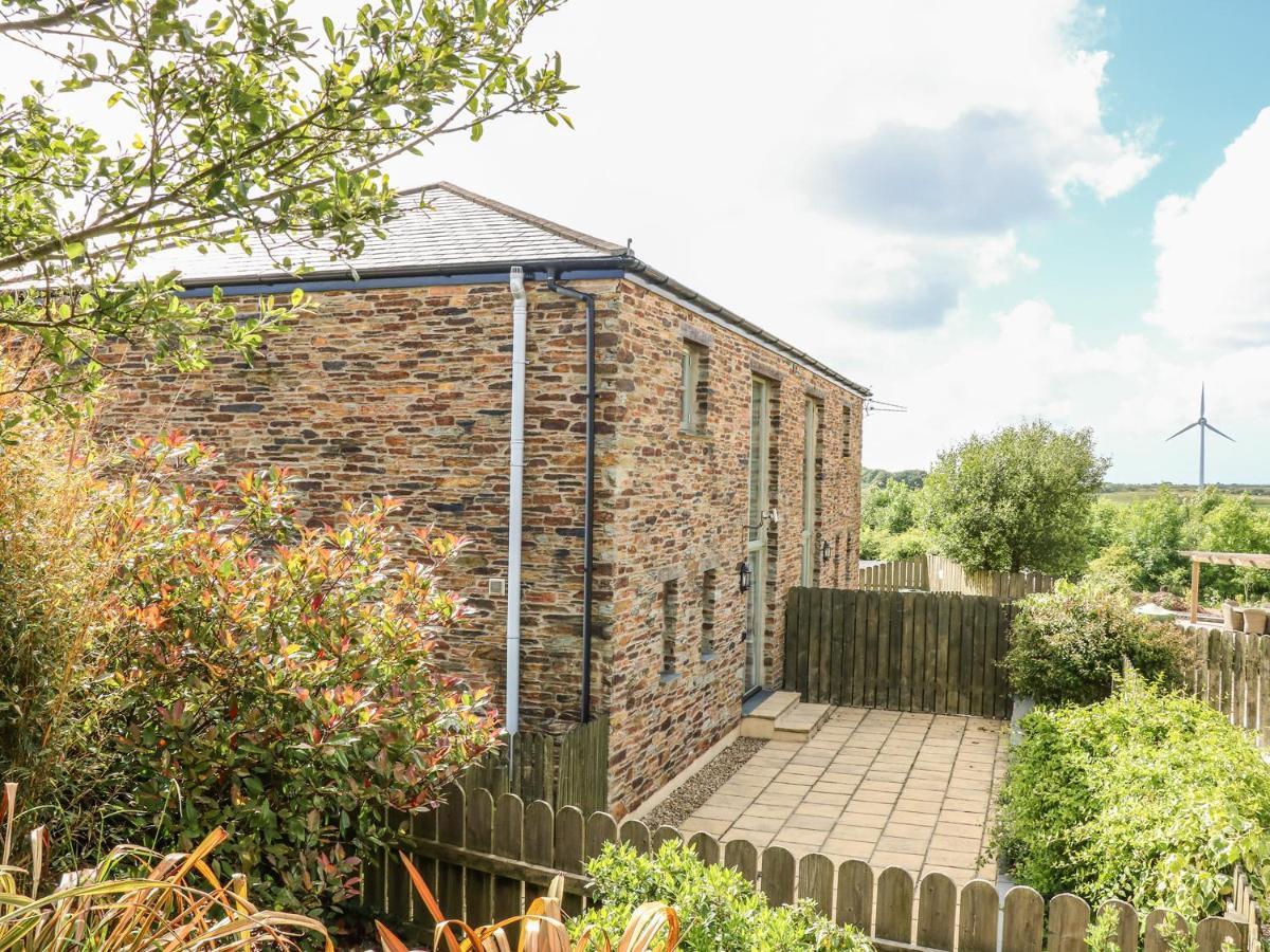 Hawthorn Cottage Truro Bagian luar foto