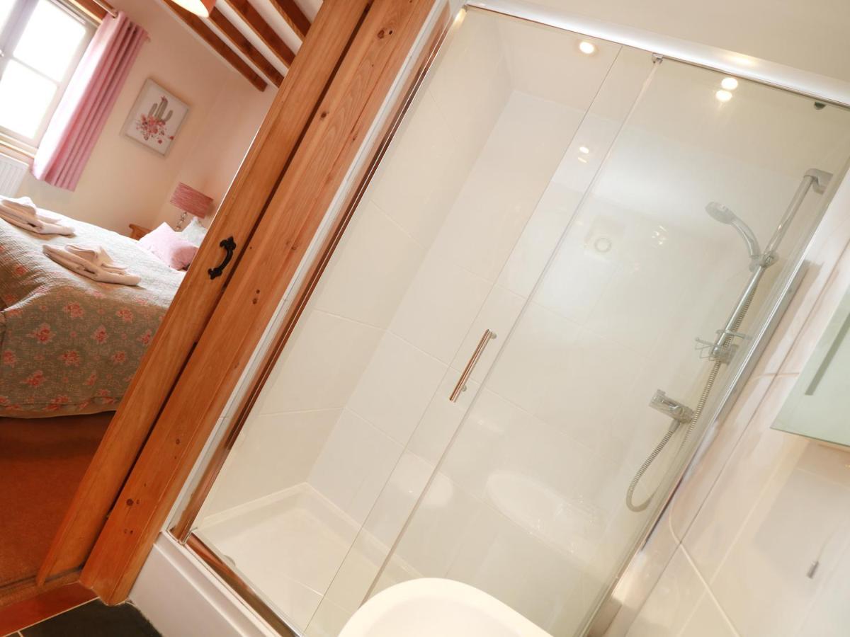 Hawthorn Cottage Truro Bagian luar foto