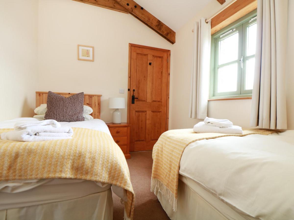 Hawthorn Cottage Truro Bagian luar foto