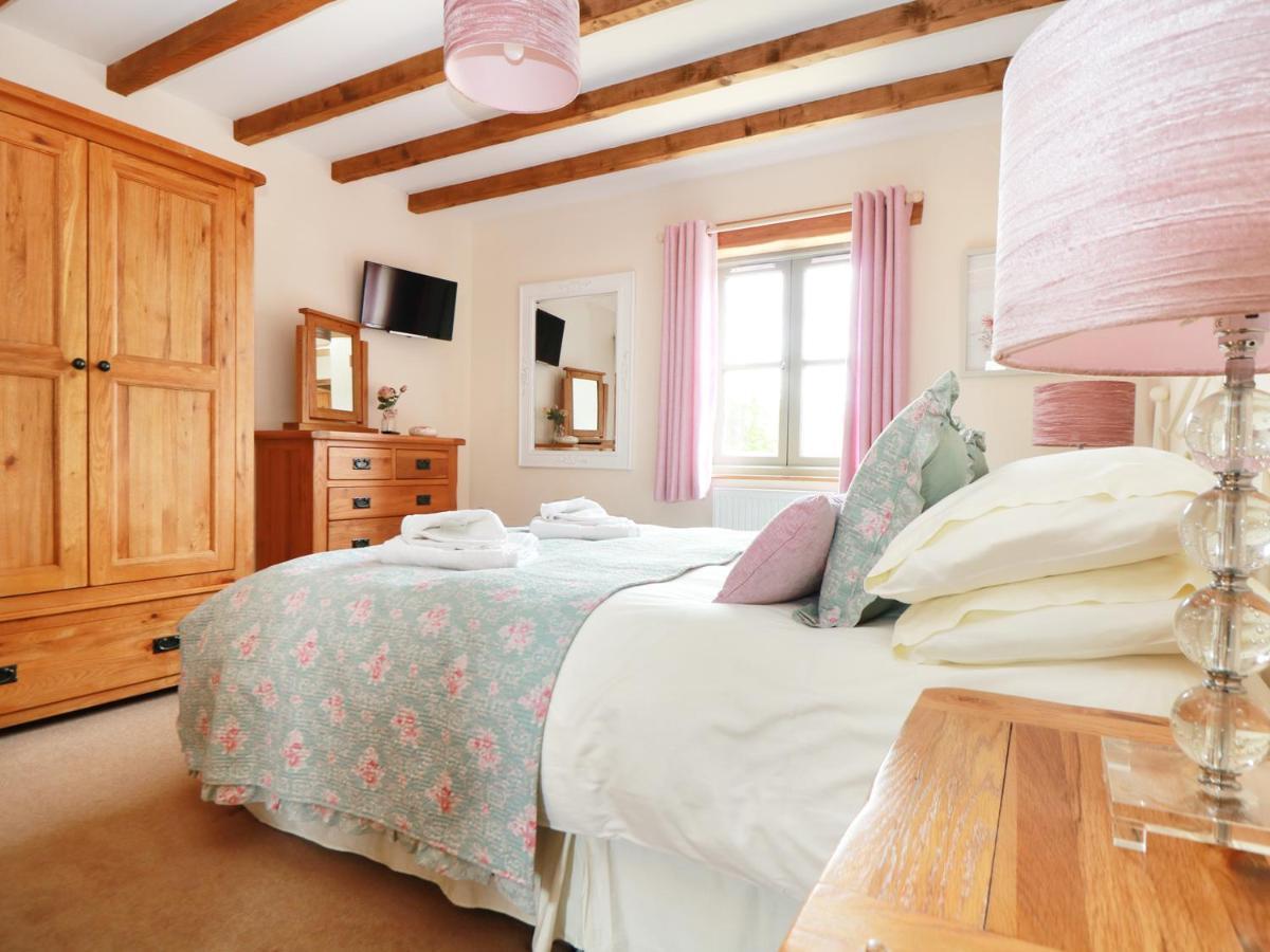 Hawthorn Cottage Truro Bagian luar foto